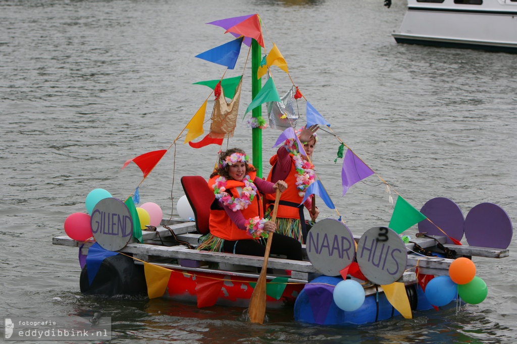 Deventer Badkuipenrace - 2009-08-30 - by Eddy Dibbink - 031